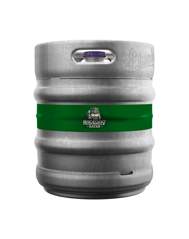 RADEGAST Ratar 30 l KEG