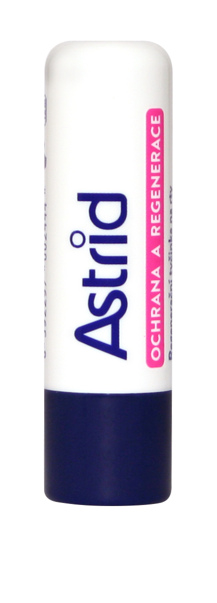 Astrid Ochr.Tyčinka Na Rty 1Ks