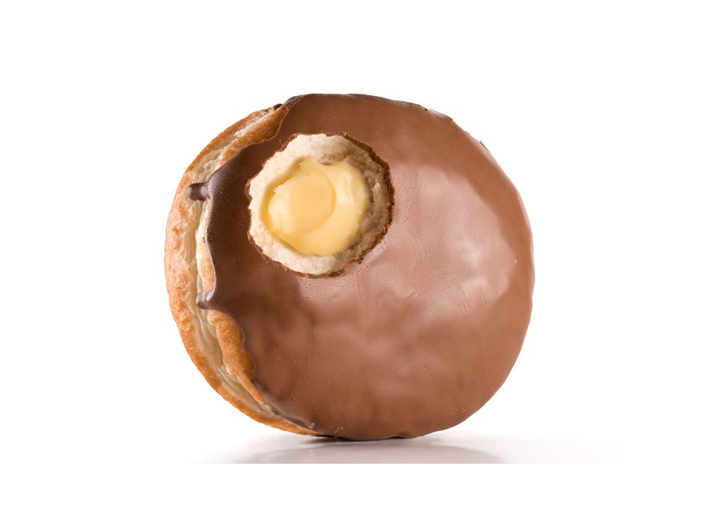 Donut Boston Cream 150 g