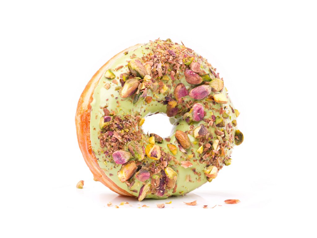 Donut Pistacchio Jack 110 g