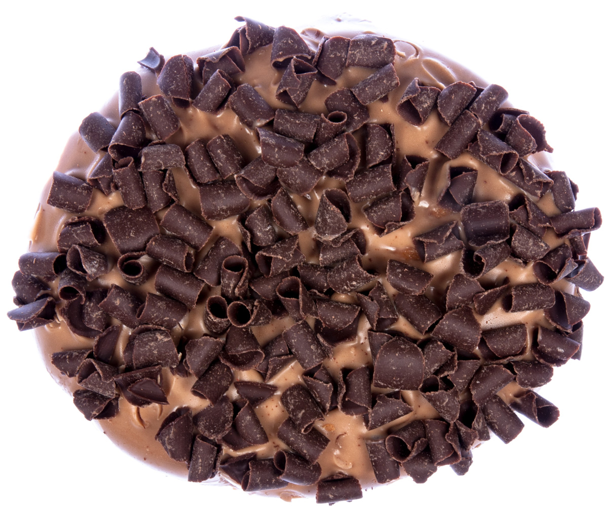 Donut Mocca Choco 160 g