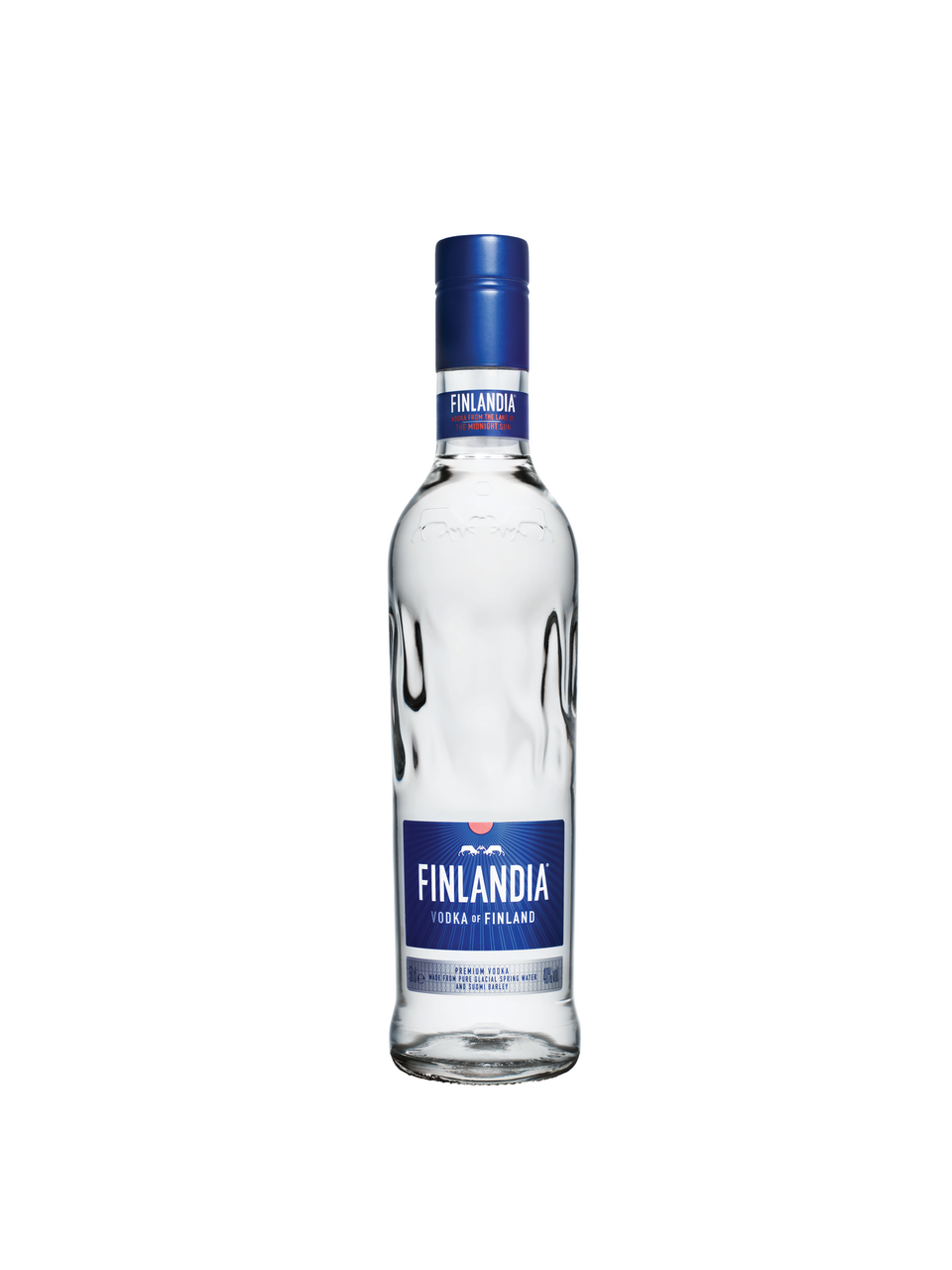 FINLANDIA 40 % 500 ml