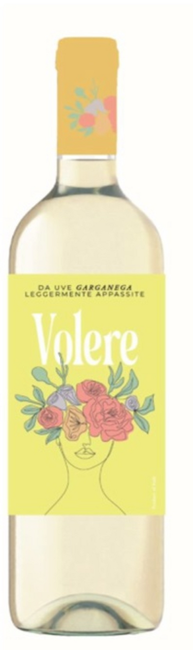 VOLERE Veneto White 6 x 750 ml