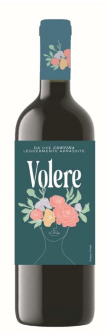 VOLERE VENETO Red 750 ml