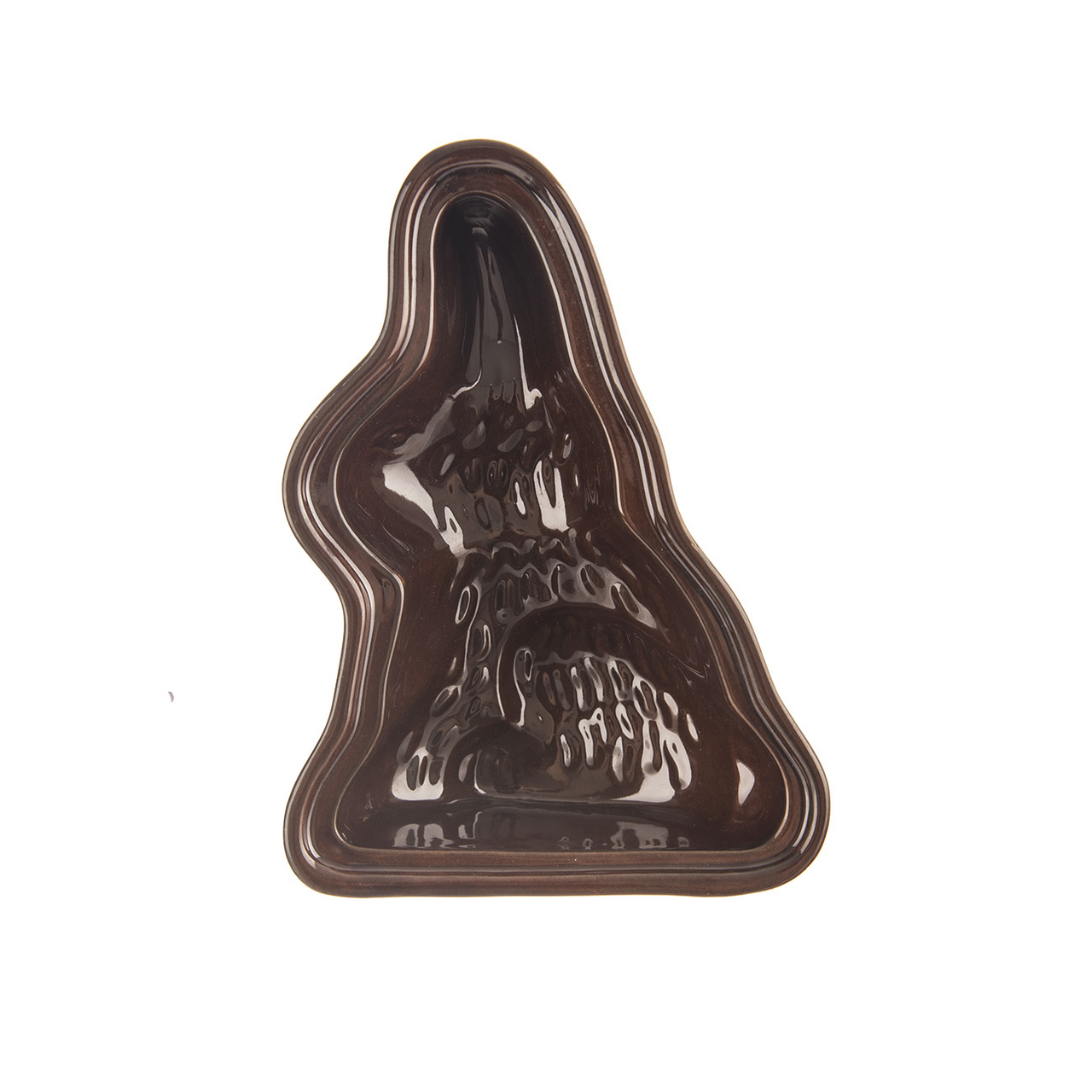 ORN FORMA CER 21cm ZAJÍC