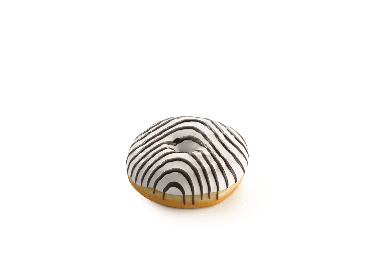 RIOBA Donut vanilka 76 g