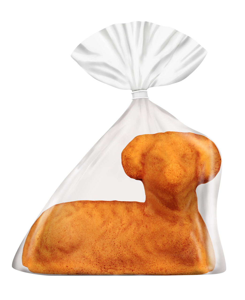 Beránek šlehaný 300 g