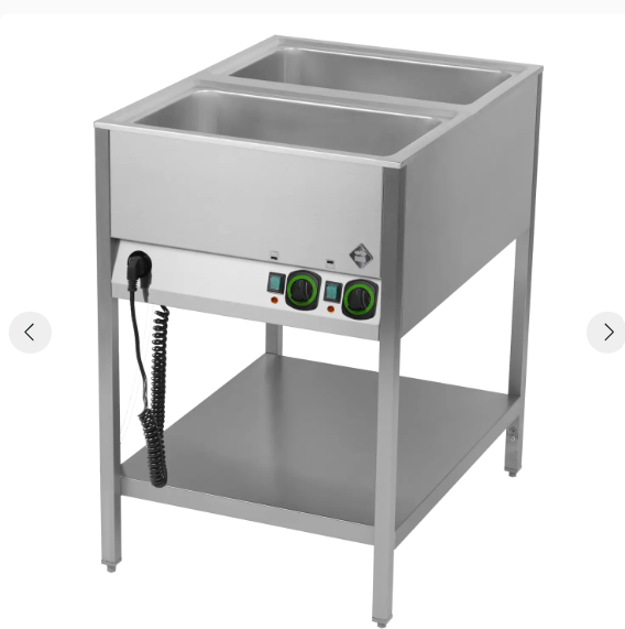 RM GASTRO Vodní lázeň BMSK 2120 1 ks