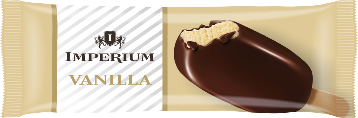 Imperium Vanilla mraž. 30x 110 ml