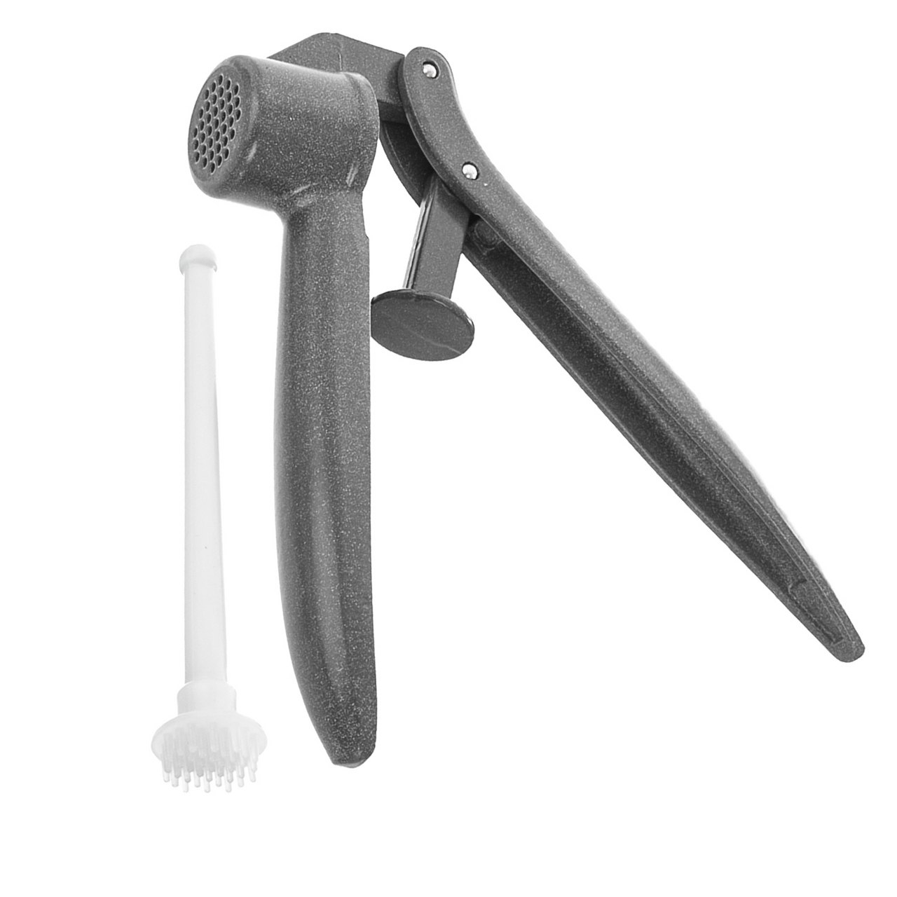 Orion Lis na česnek 2dílná sada hliník a nepřilnavý povrch 1 ks