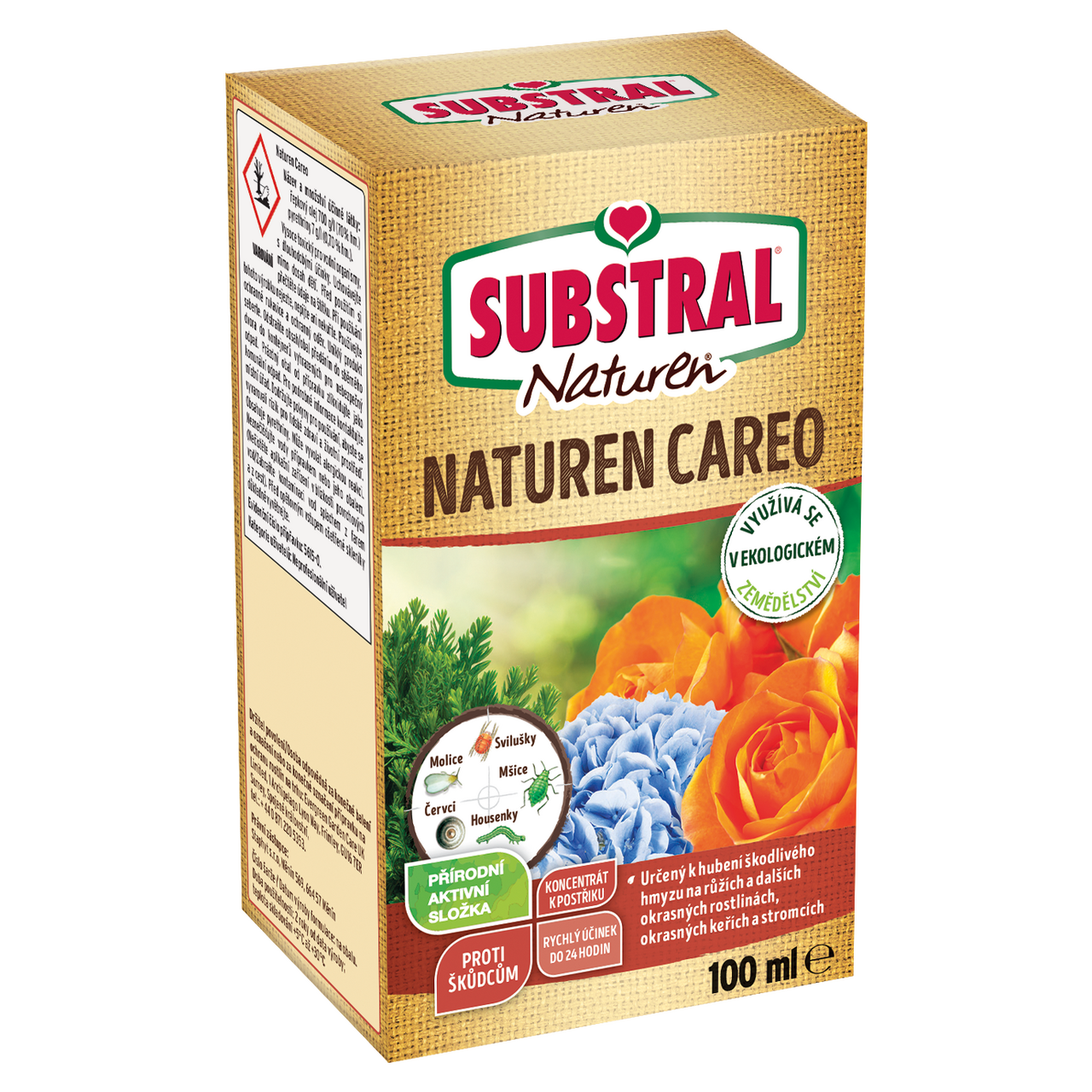 Naturen Careo 100 ml