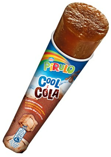 PIRULO Cool Cola mraž. 24 x 90 ml