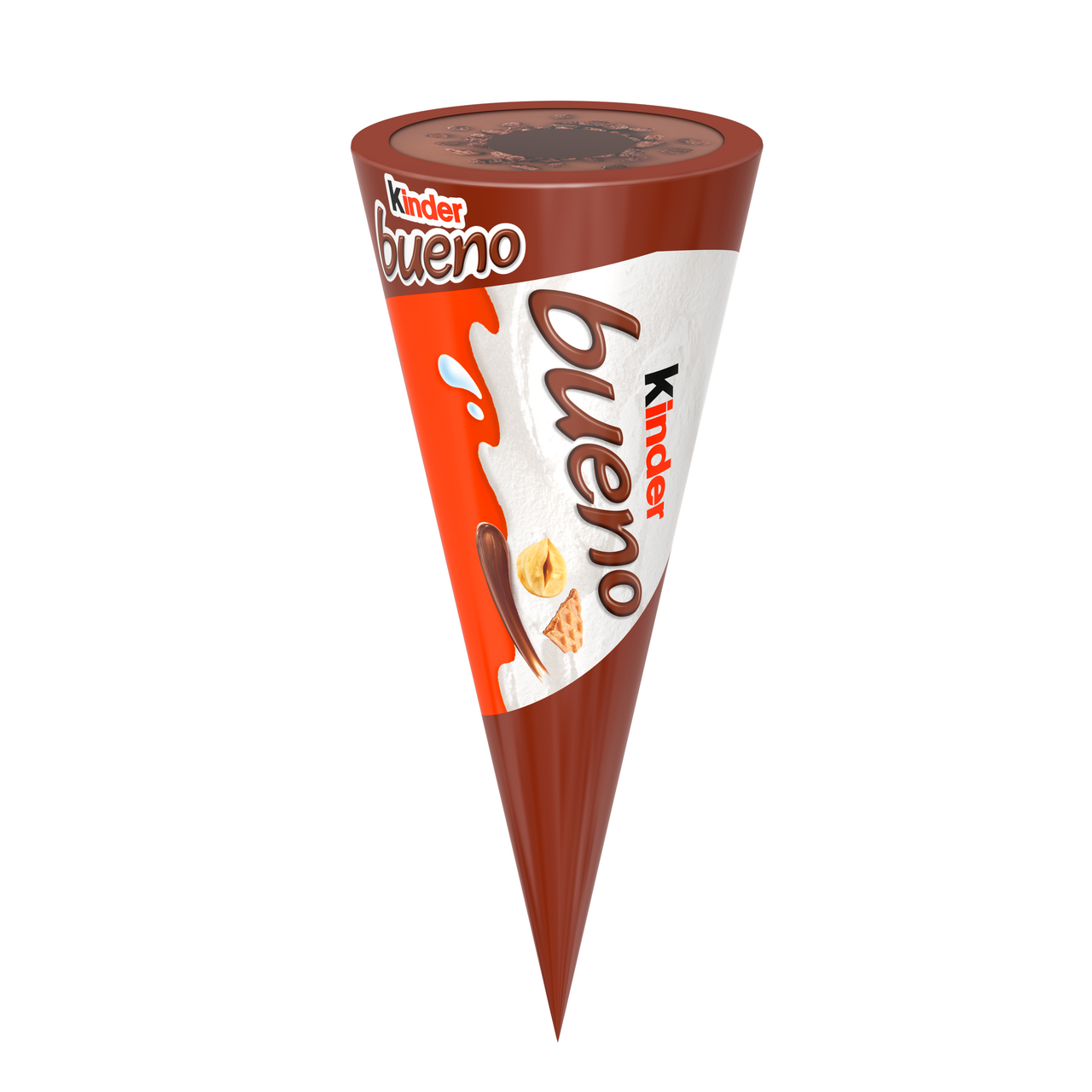 kinder Bueno Kornout mraž. 90 ml