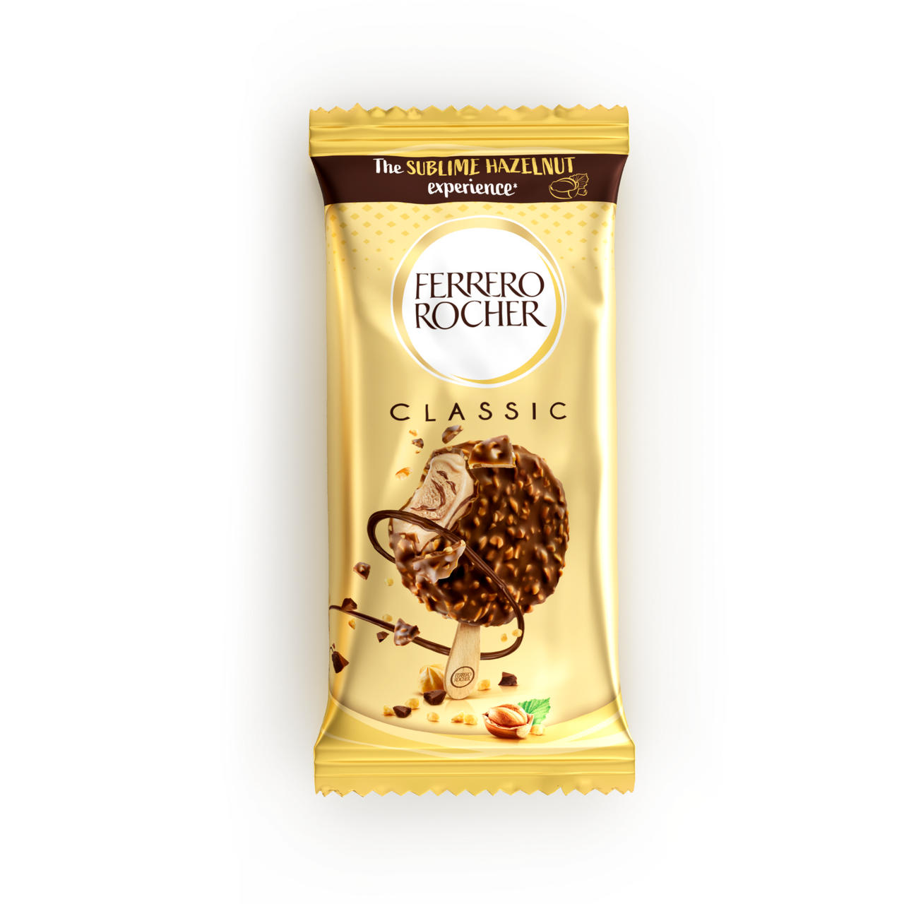 Ferrero Rocher zmrzlina mraž. 24 x 70 ml