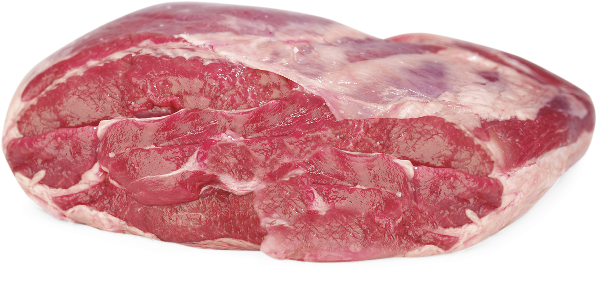 METRO Chef Jehněčí kýta bez kosti IRL halal chlaz. 1 kg