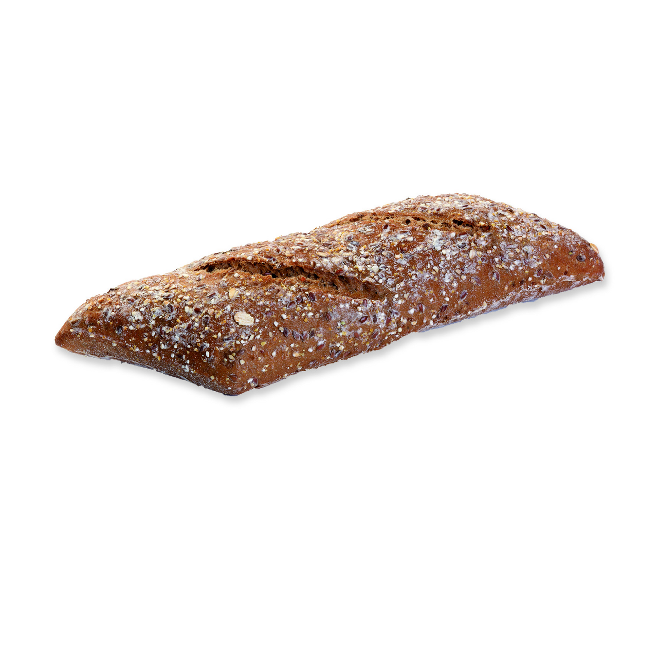 La Lorraine Bageta rustikální dopečená mraž. 40 x 130 g