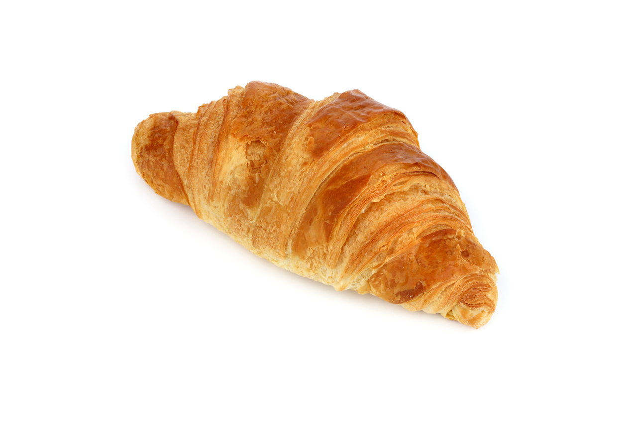 La Lorraine Croissant máslový dopečený mraž. 34 x 55 g