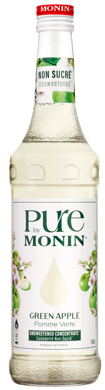 MONIN KONC. 0,7L JABLKO