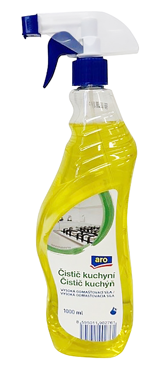 aro Čistič kuchyní 1000 ml