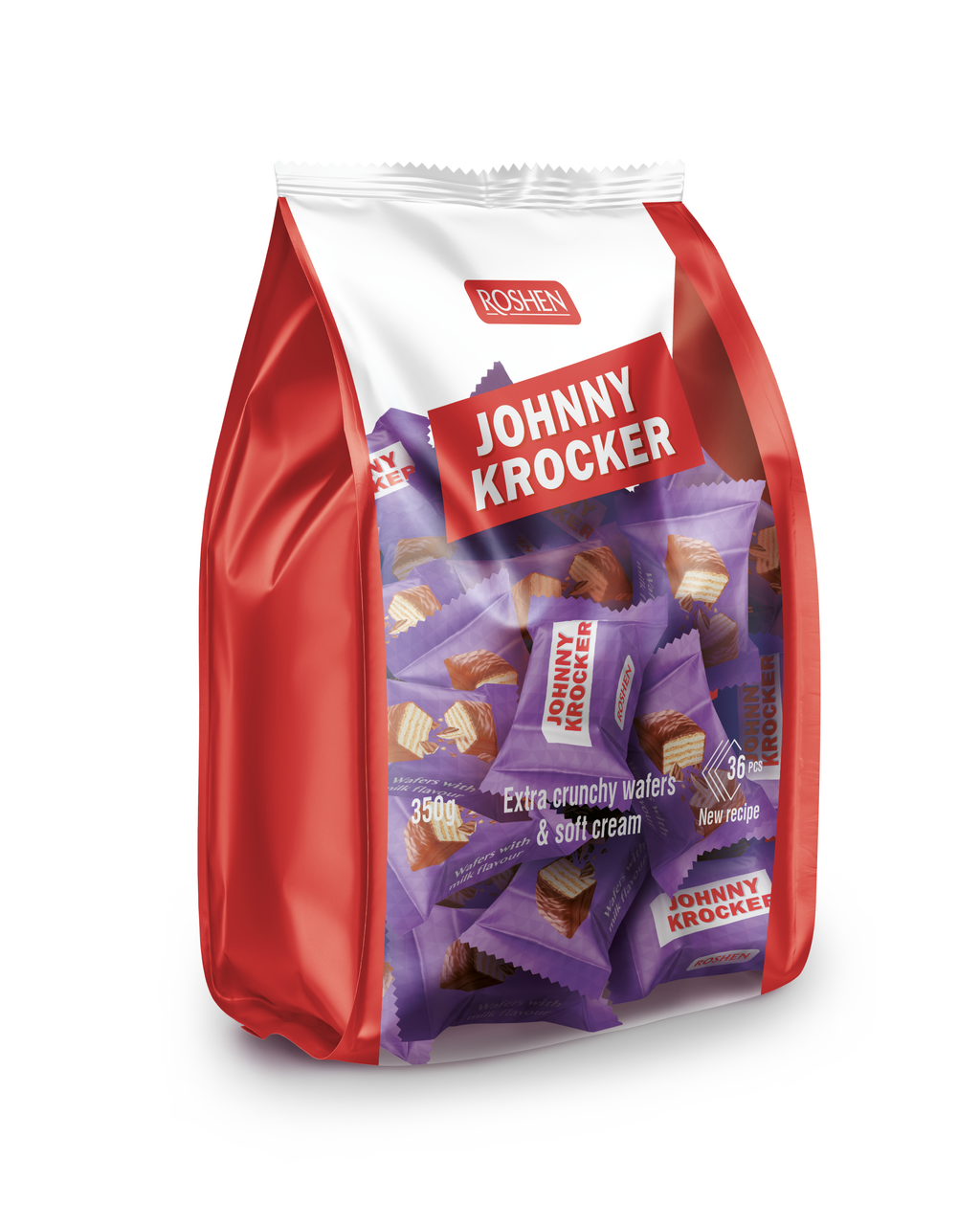 ROSHEN Oplatky mléčné 350 g