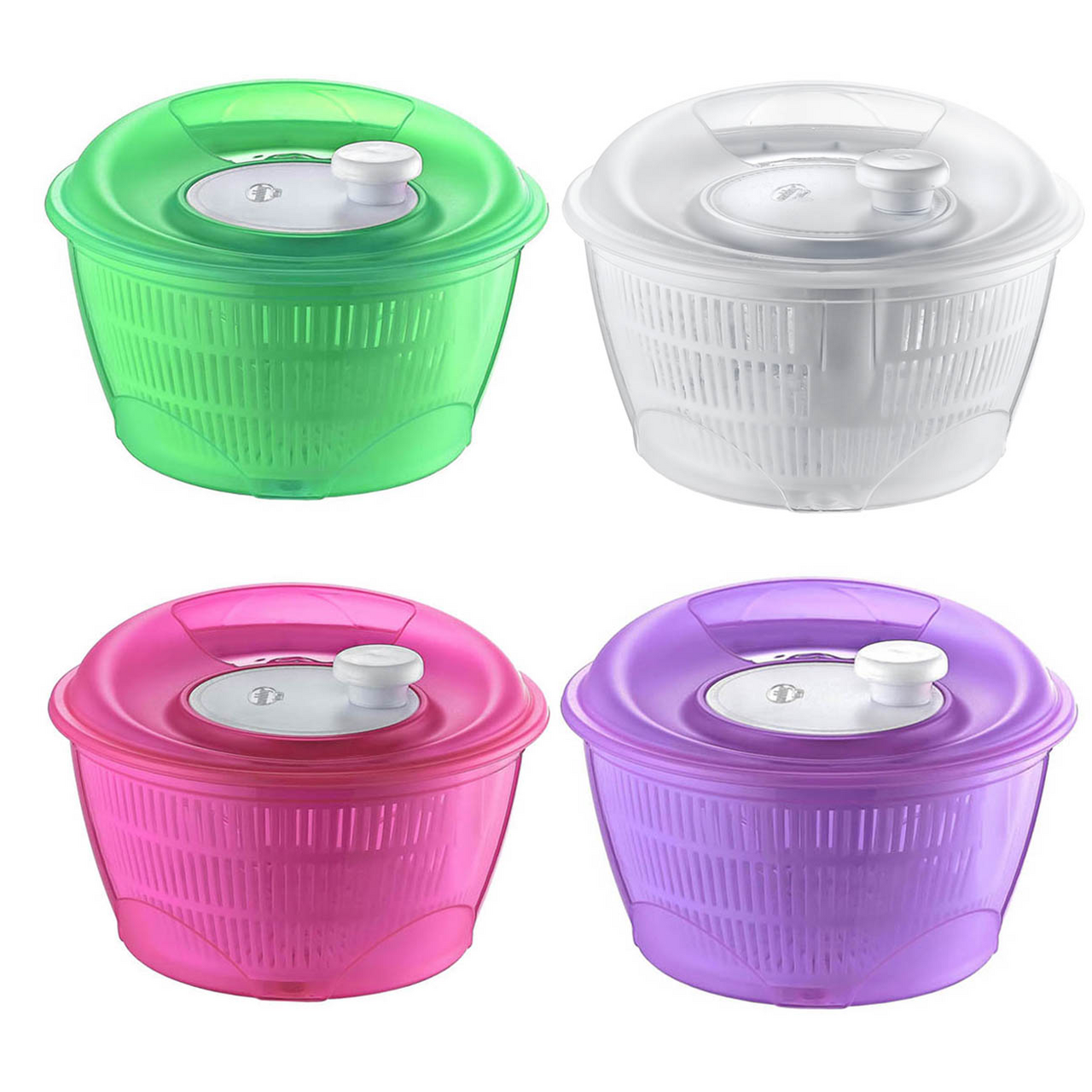 Orion Odstředivka UH na saláty 5 l 1 ks