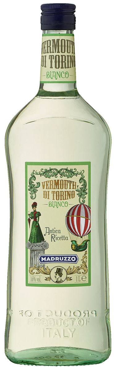 MADRUZZO Bianco 1 l