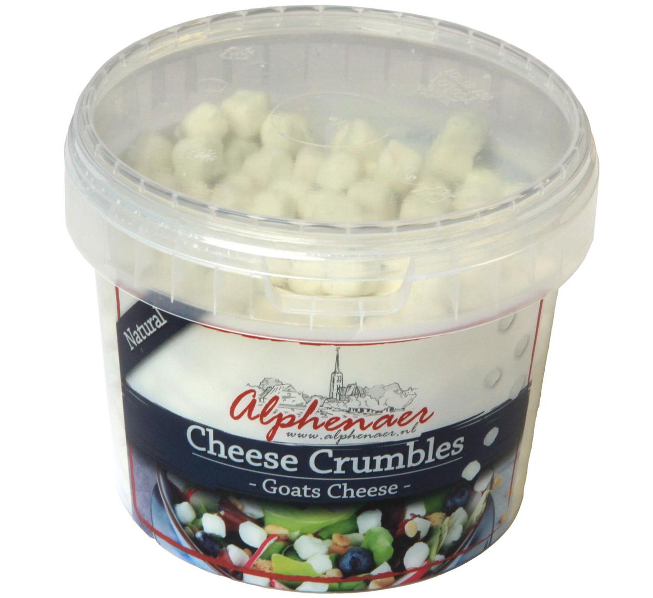 Alphenaer kozí kostičky 500 g