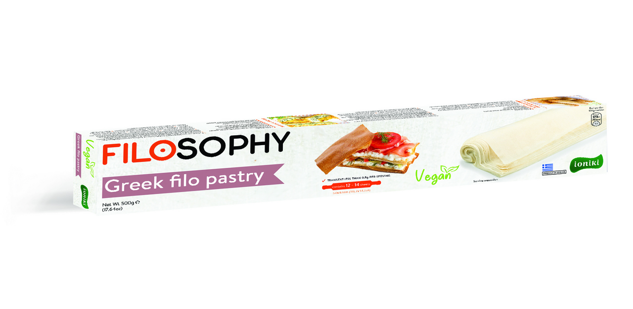 Filo Těsto mraž. 500 g