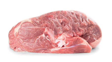 METRO Chef Jehněčí kýta s kostí IRL chlaz. váž. cca 1,6 kg