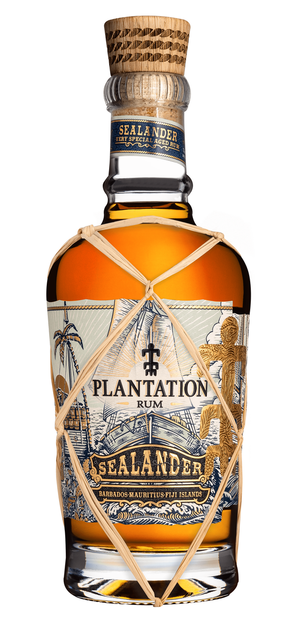 PLANTATION Sealander 40 % 700 ml