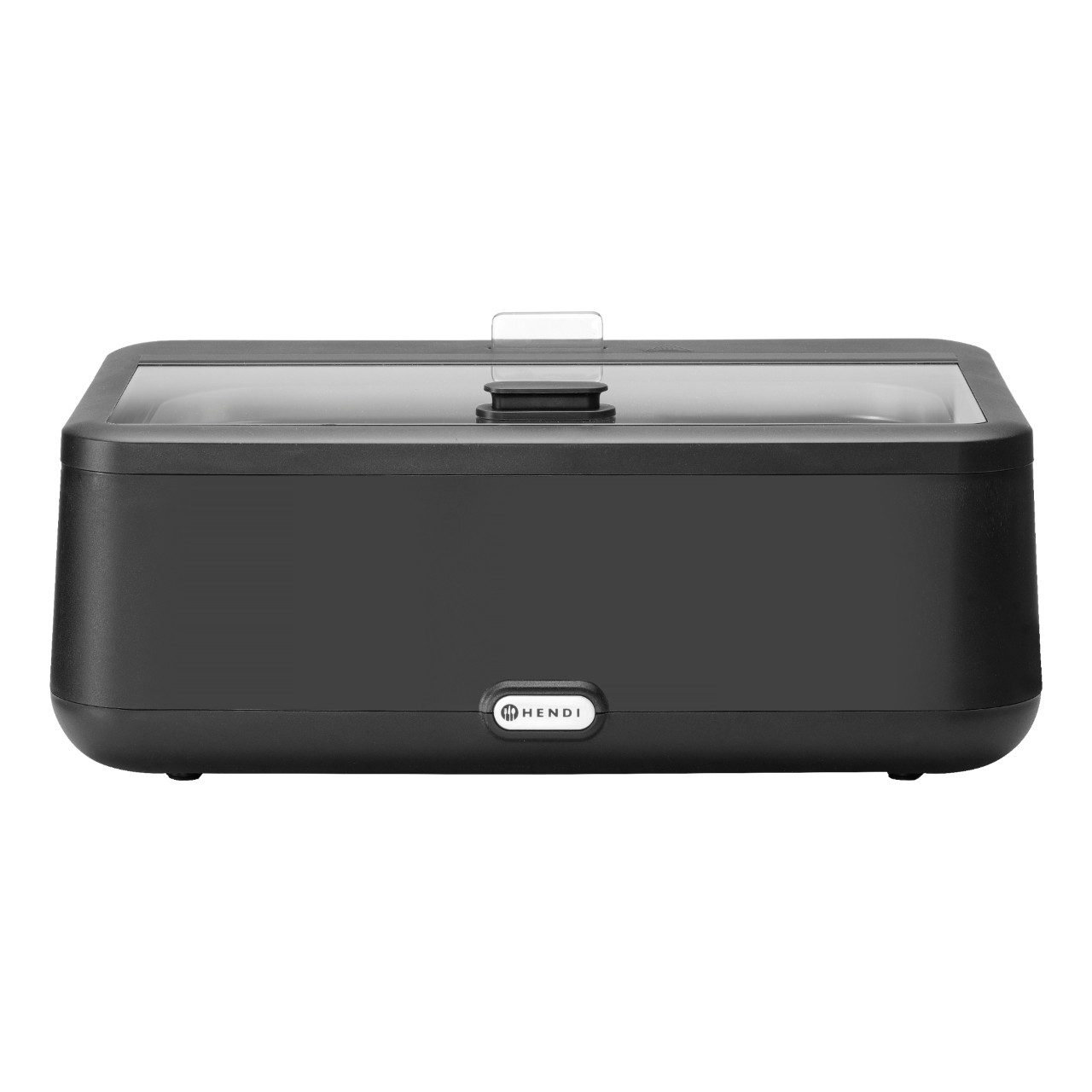 HENDI Chafing Dish Black 470411 1 ks