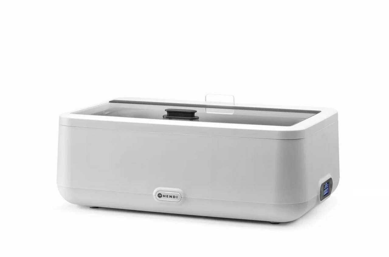 HENDI Chafing Dish White 470428 1 ks