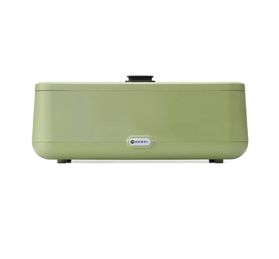 HENDI Chafing Dish Green 470435 1 ks