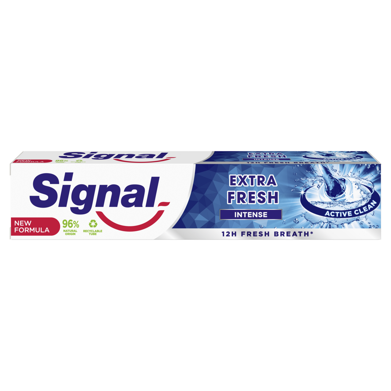 Signal Extra Fresh zubní pasta 75 ml