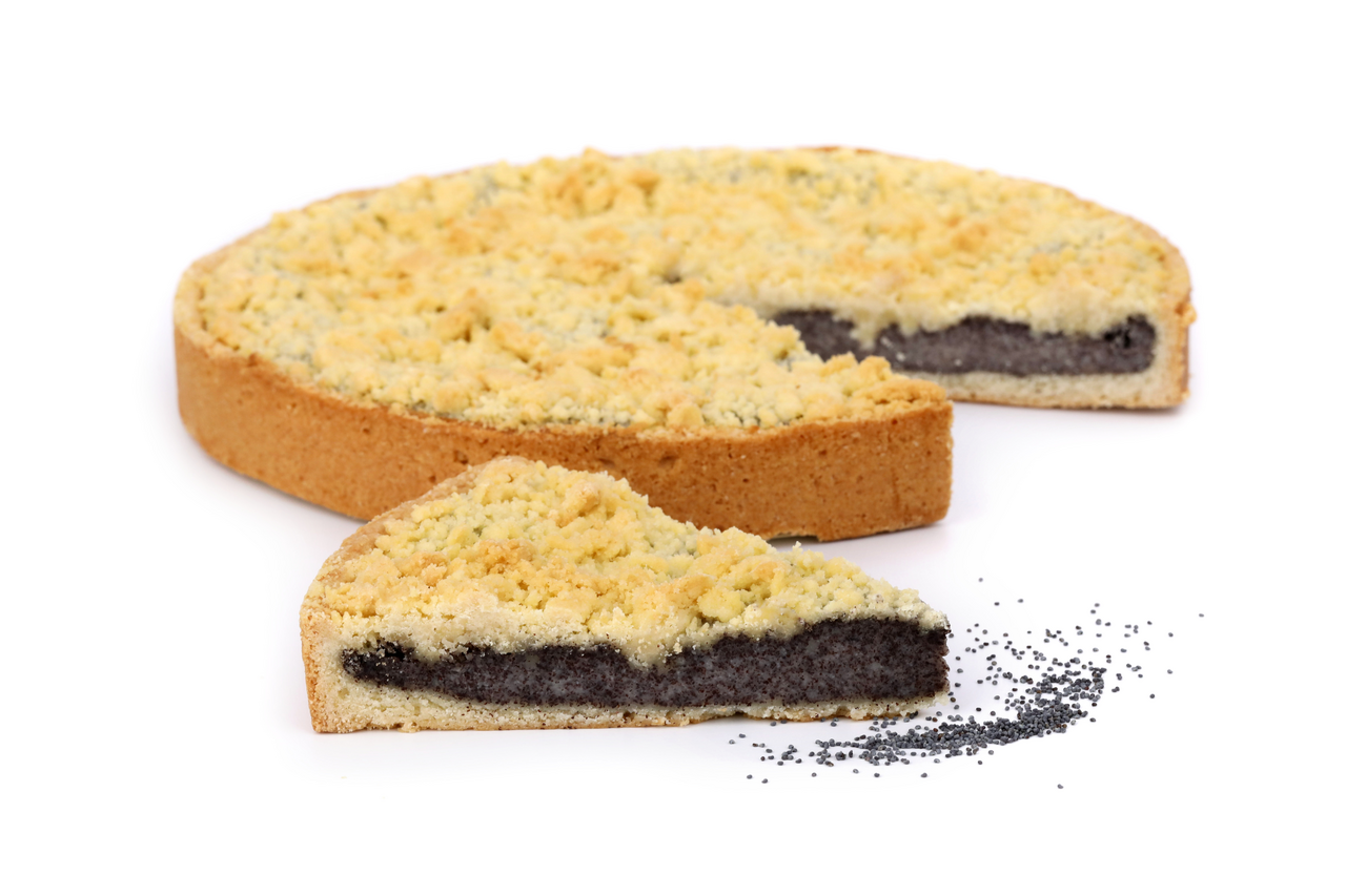 La Lorraine Koláč makový 1,25 kg