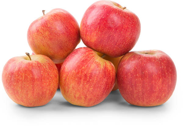 Jablka Topaz Cz čerstvá 13 kg