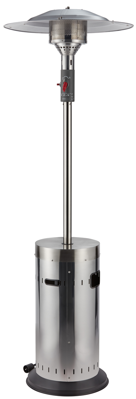 METRO PROFESSIONAL Ohřívač plynový 1 ks