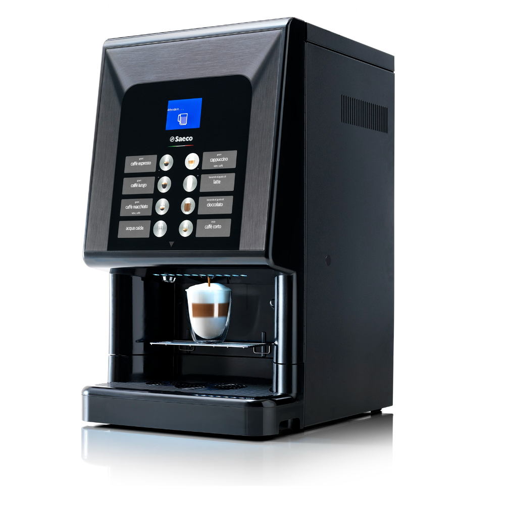Saeco Phedra Evo Kávovar Espresso 1 ks
