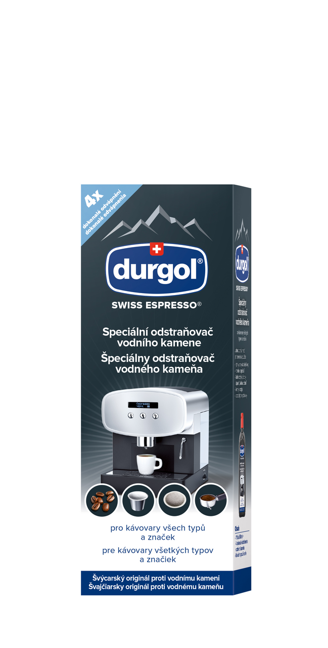 durgol Swiss Espresso 500 ml