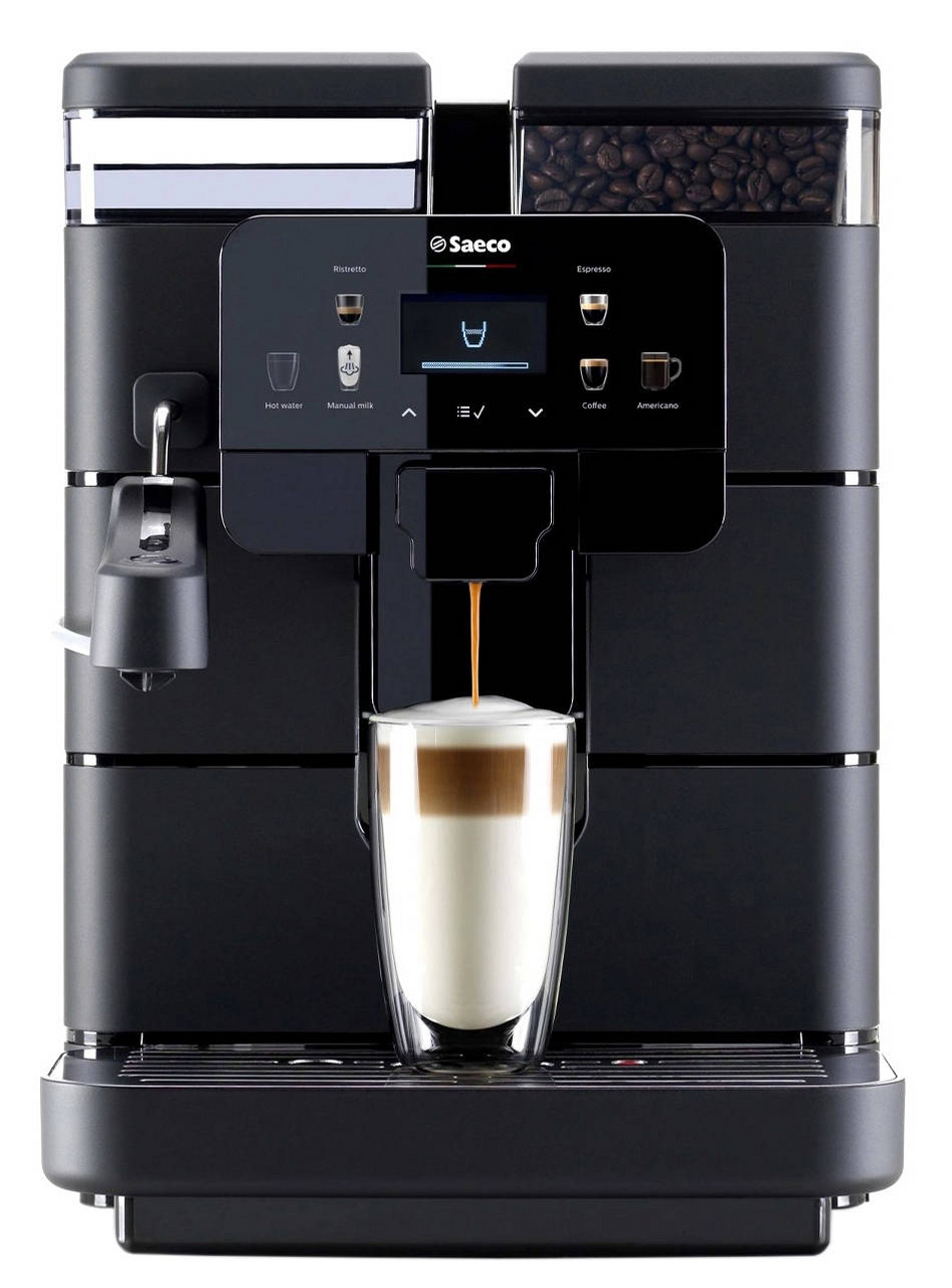 Saeco Kávovar New Royal Plus 1 ks