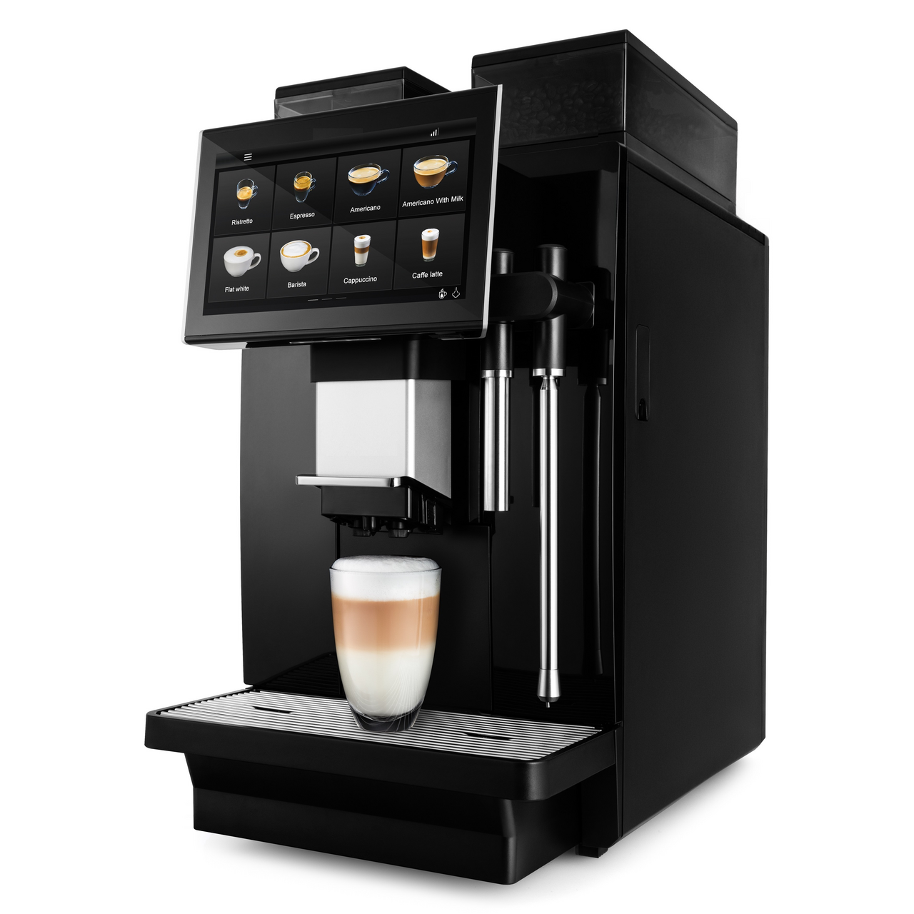 Kávovar Dr. Coffee COFFEEZONE-T 1 ks