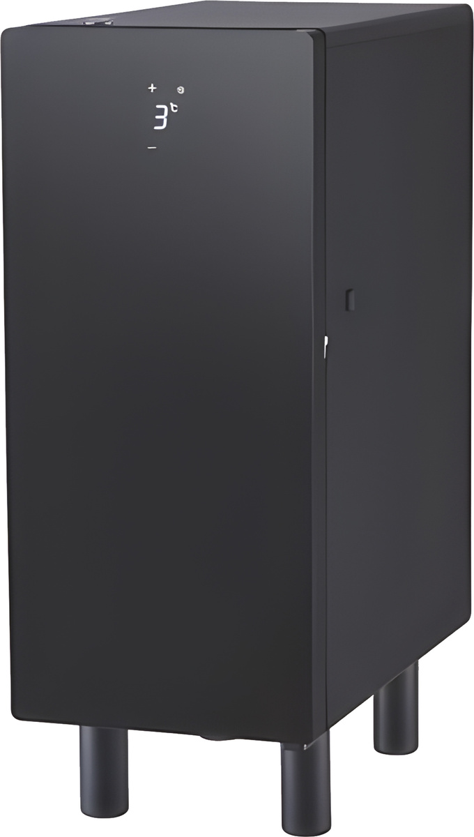 Lednice Dr. Coffee SC10 1 ks