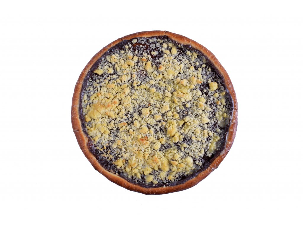 Tonkův frgál hruškový 650 g