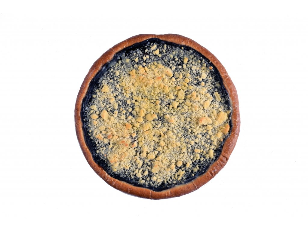 Tonkův frgál povidlový 650 g