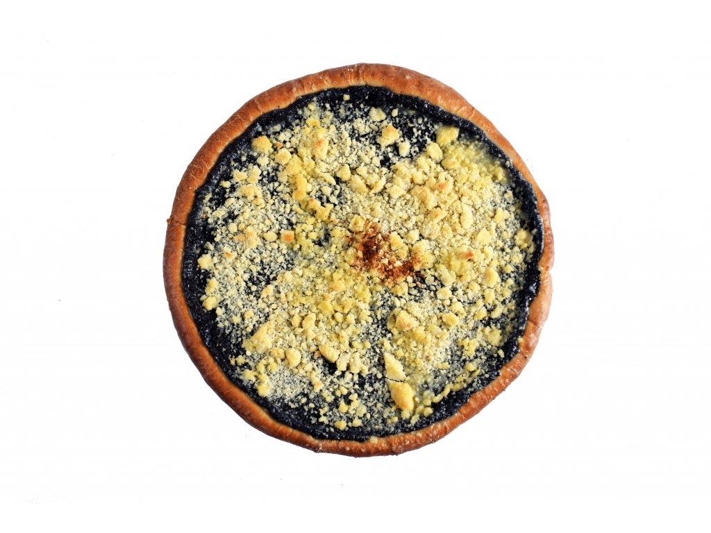 Frgál půlka makový 325 g