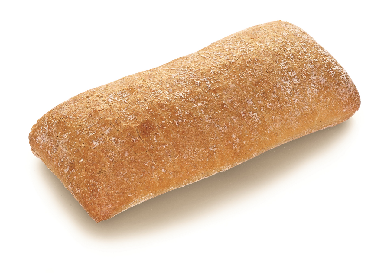 Vamix Ciabatta dopečená mraž. 28 x 110 g