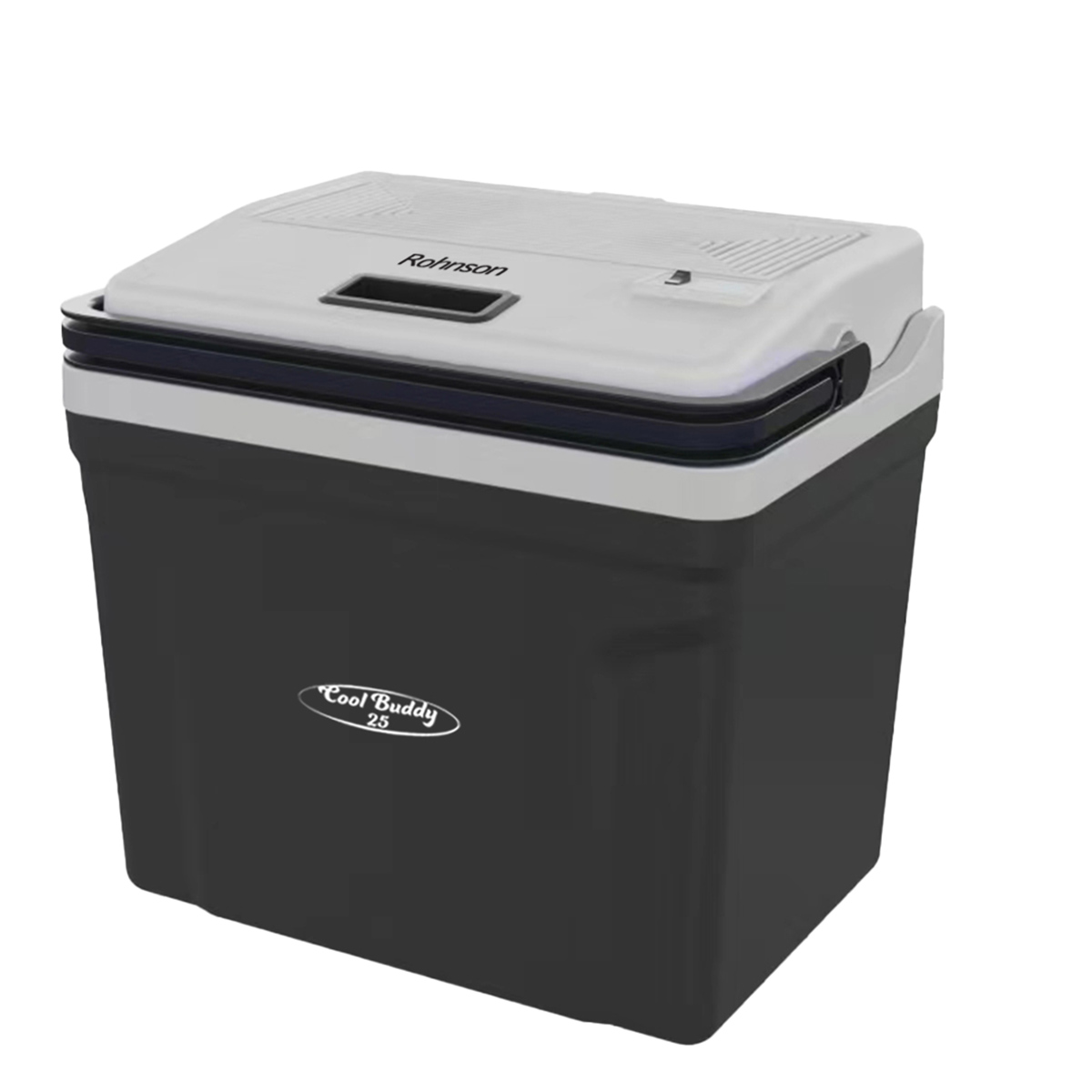 ROHNSON AUTOCHLADNIČKA R-4025T