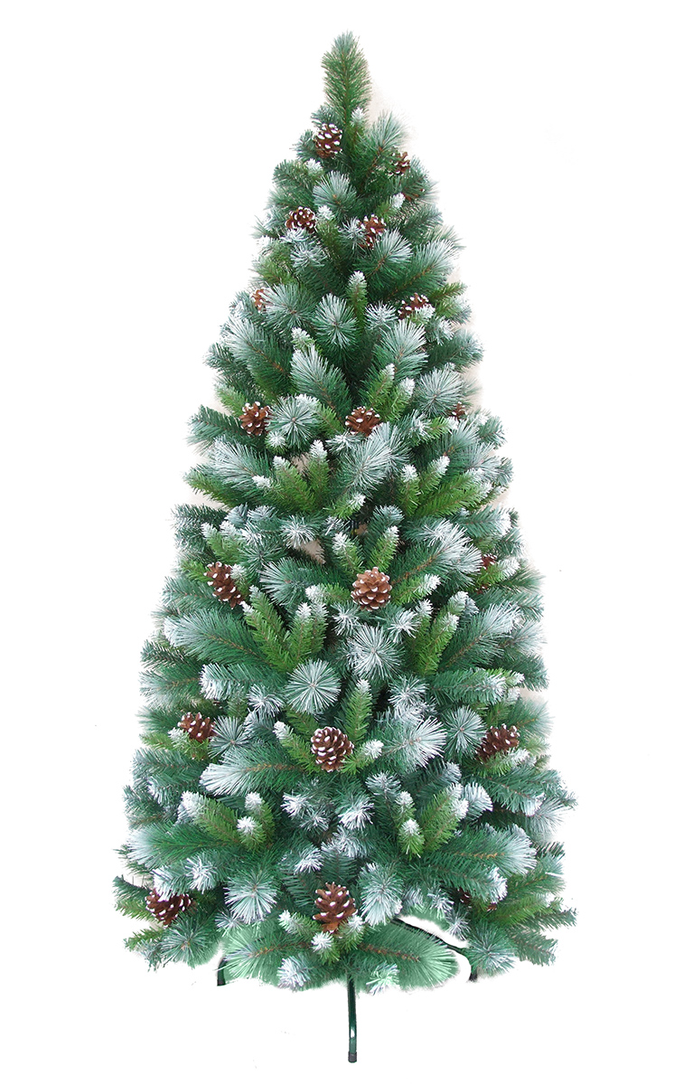 Tarrington House Vánoční strom 180 cm 1 ks