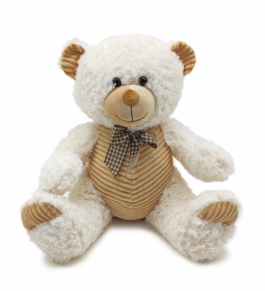 Plyšový medvěd 40 cm 1 ks