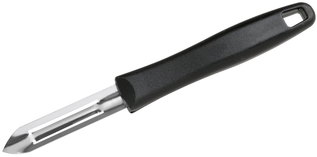 METRO PROFESSIONAL Škrabka rovná nerez polypropylen 1 ks